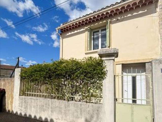 Maison 3 pièces 110 m²