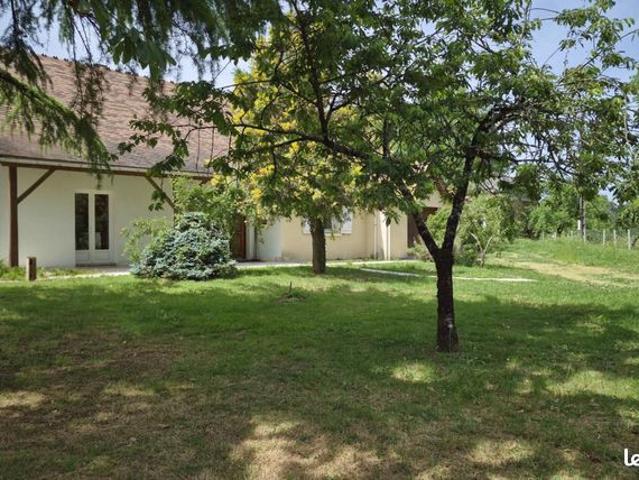 Maison 3 pièces 110 m²