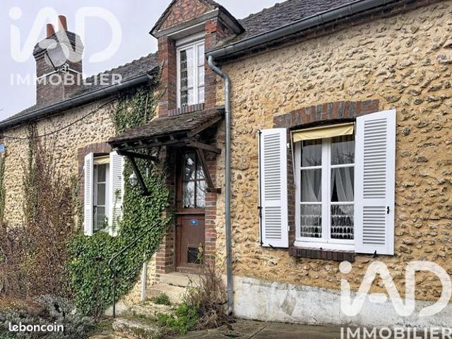 Maison 3 pièces 110 m²