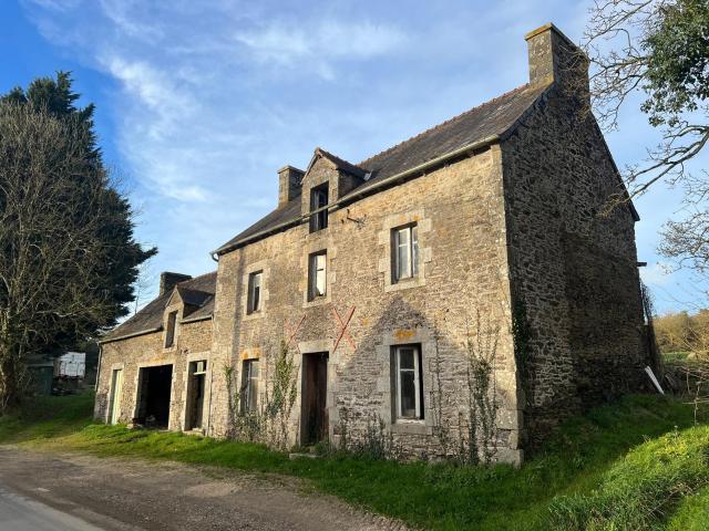 Maison 3 pièces 110 m²