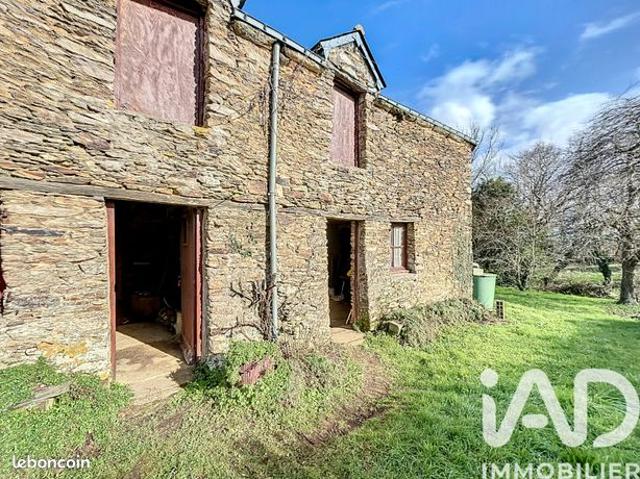 Maison 3 pièces 110 m²