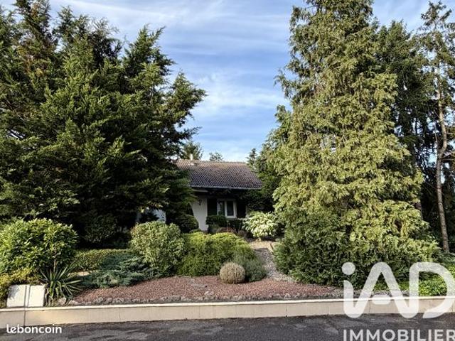 Maison 3 pièces 110 m²