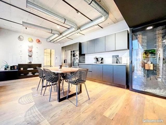 Maison 3 pièces 110 m²