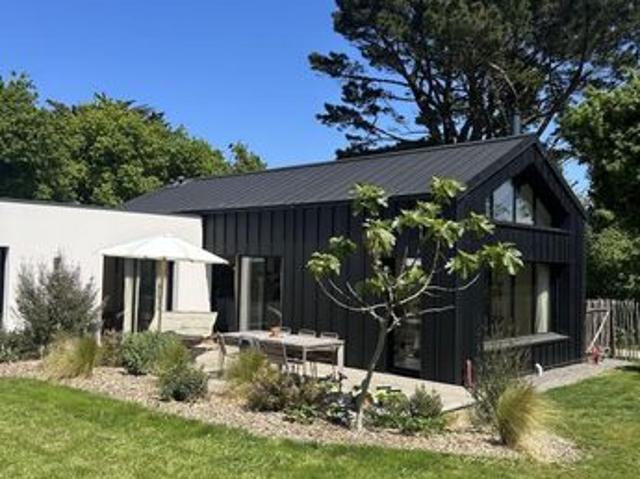 Maison 3 pièces 110 m²
