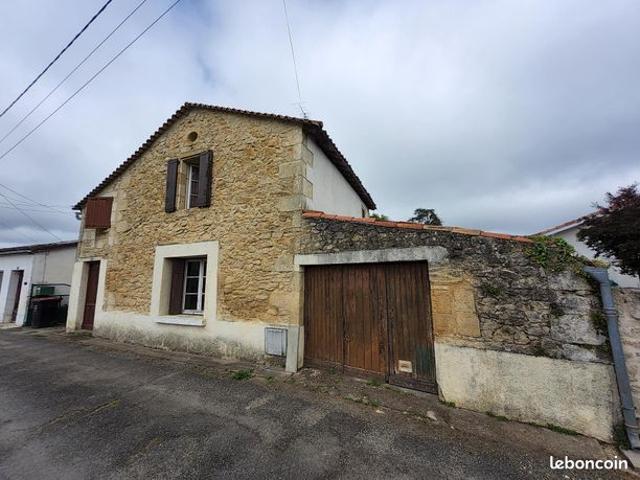 Maison 3 pièces 110 m²