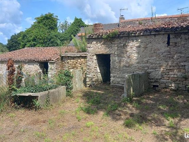 Maison 3 pièces 110 m²