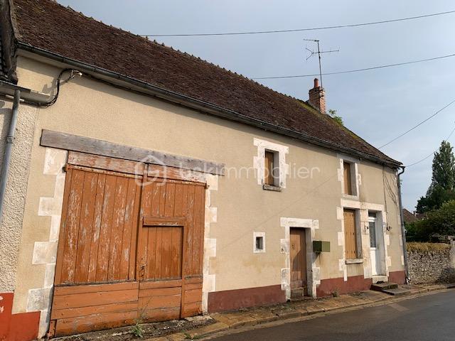 Maison 3 pièces 110 m²