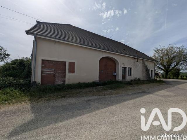 Maison 3 pièces 110 m²