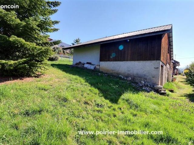 Maison 3 pièces 110 m²