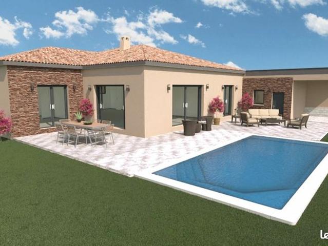 Maison 3 pièces 110 m²