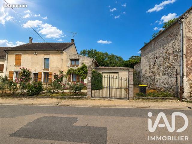 Maison 3 pièces 110 m²