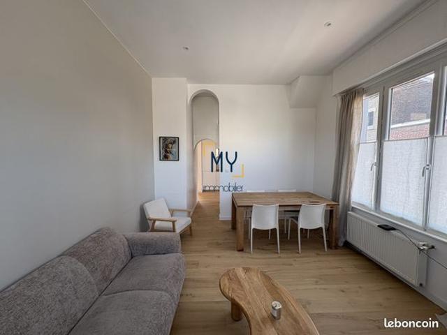Maison 3 pièces 110 m²