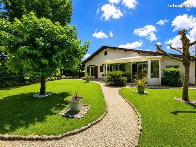 Maison 3 pièces 110 m²