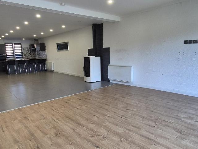 Maison 3 pièces 110 m²