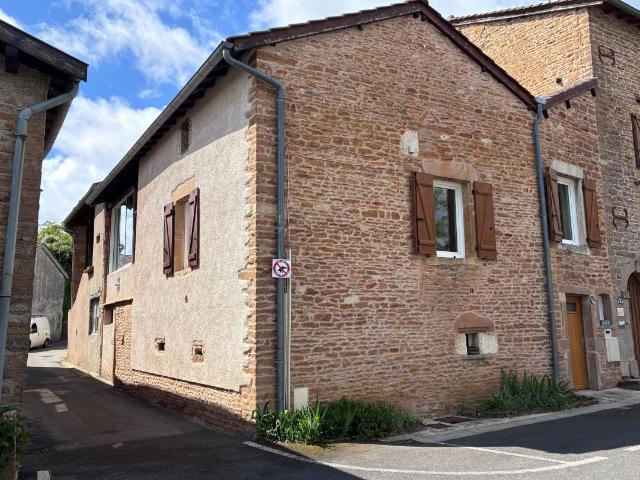 Maison 3 pièces 110 m²