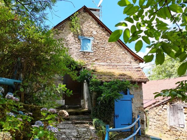 Maison 3 pièces 110 m²