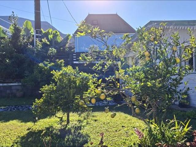 Maison 3 pièces 110 m²