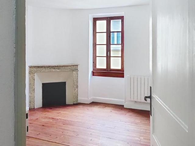 Maison 3 pièces 110 m²