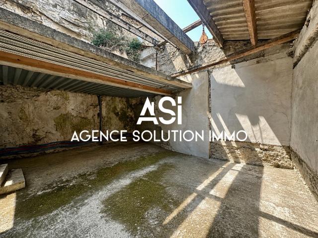 Maison 3 pièces 110 m²