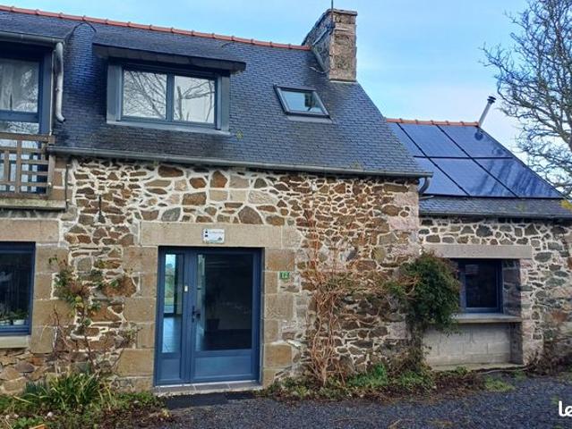 Maison 3 pièces 110 m²