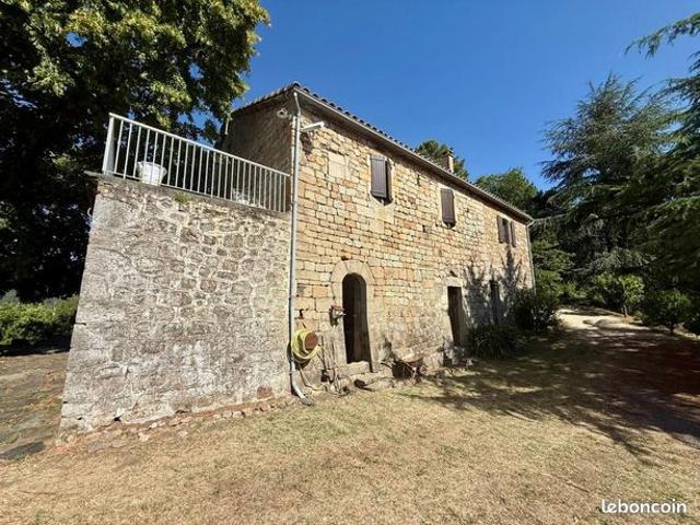 Maison 3 pièces 110 m²
