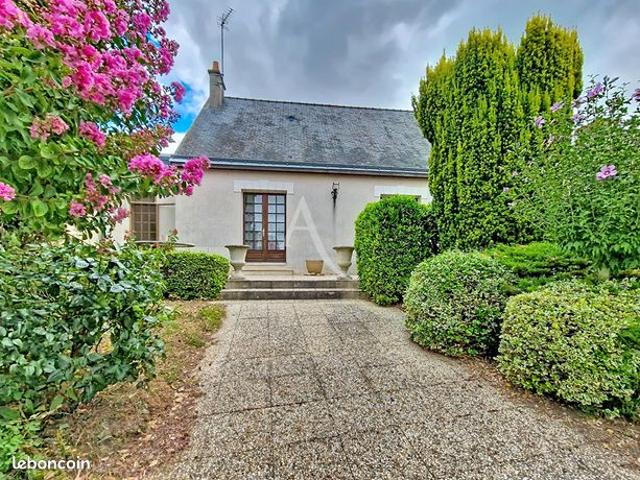 Maison 3 pièces 110 m²