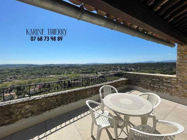 Maison 3 pièces 110 m²