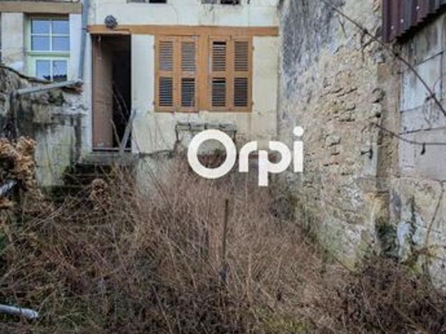 Maison 3 pièces 110 m²
