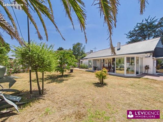 Maison 3 pièces 110 m²