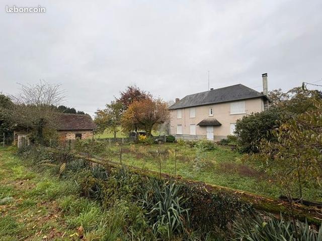 Maison 3 pièces 110 m²
