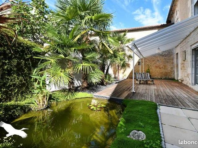 Maison 3 pièces 110 m²