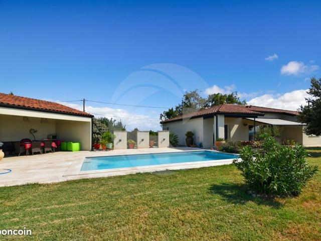 Maison 3 pièces 110 m²