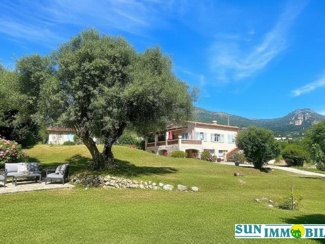 Maison 3 pièces 110 m²