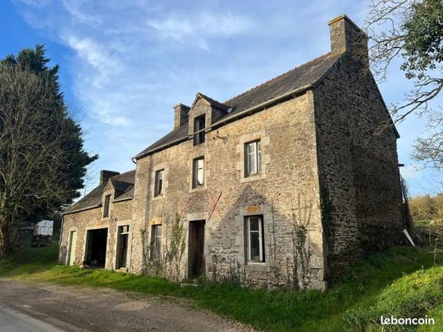 Maison 3 pièces 110 m²