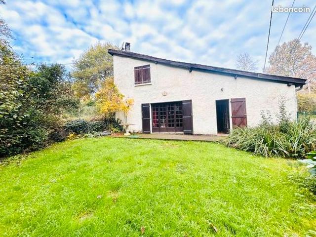 Maison 3 pièces 110 m²