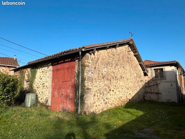 Maison 3 pièces 110 m²