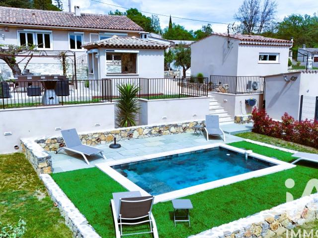 Maison 3 pièces 110 m²