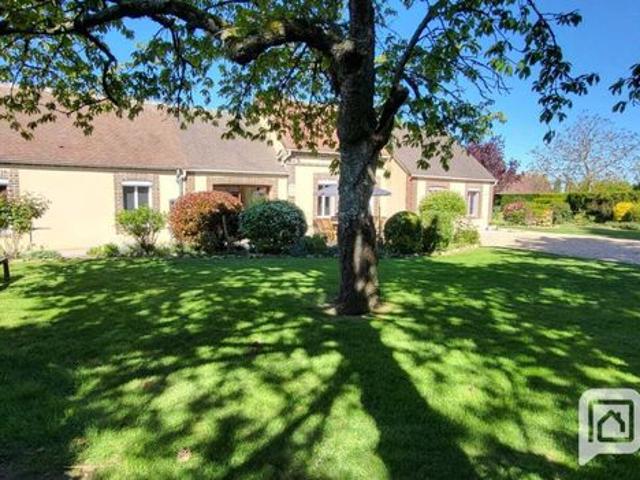 Maison 3 pièces 110 m²
