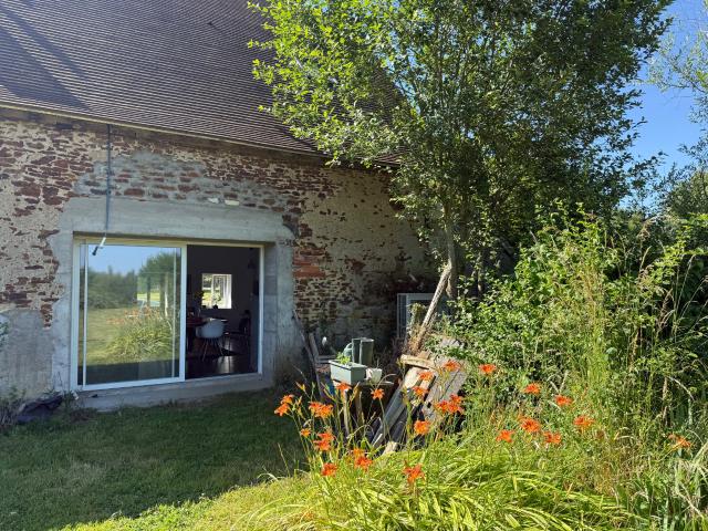Maison 3 pièces 110 m²
