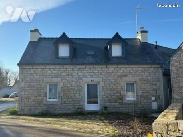 Maison 3 pièces 110 m²