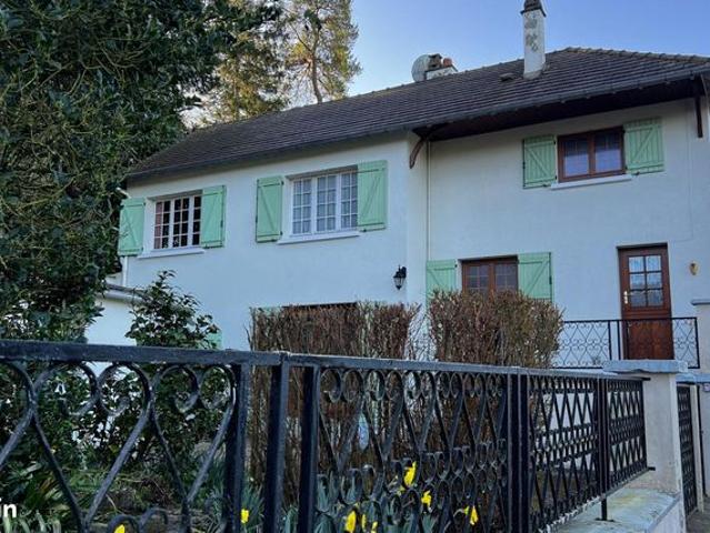 Maison 3 pièces 110 m²