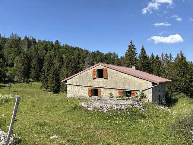 Maison 3 pièces 110 m²
