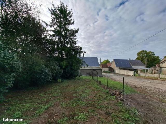 Maison 3 pièces 110 m²