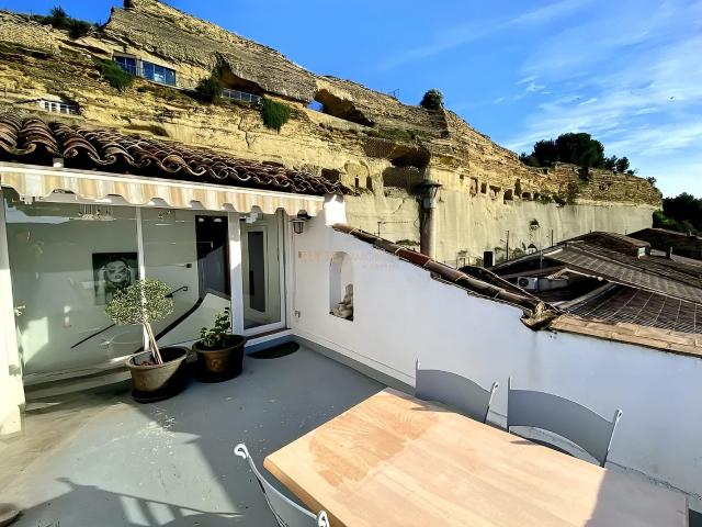 Maison 3 pièces 110 m²