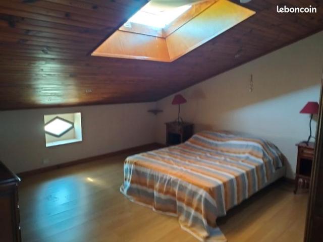 Maison 3 pièces, 110 m² à louer à Vendays Montalivet 33930