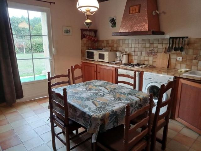 Maison 3 pièces, 110 m² à louer à Vendays Montalivet 33930