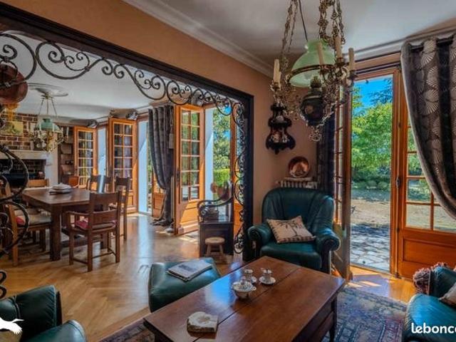 Maison 3 pièces 111 m²