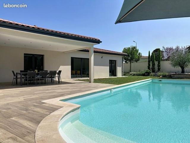 Maison 3 pièces 111 m²