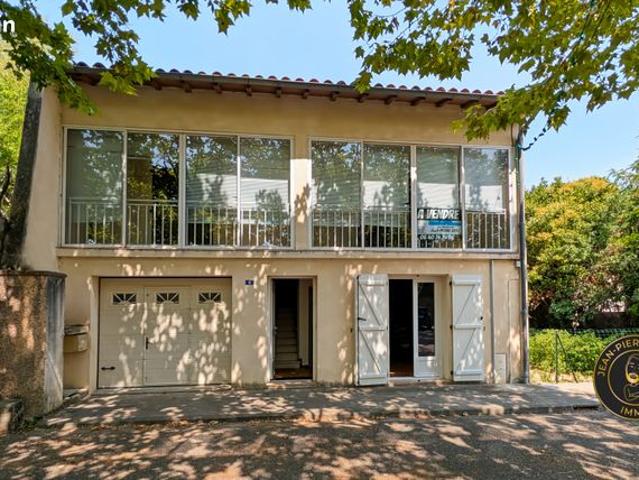 Maison 3 pièces 111 m²