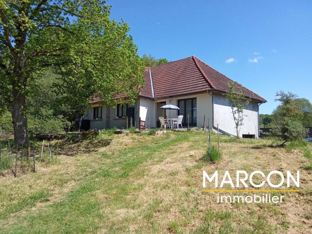 Maison 3 pièces 111 m²